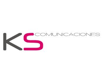 KS COMUNICACIONES logo