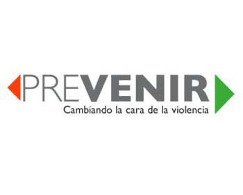 Programa Prevenir de la Violencia - GIZ logo
