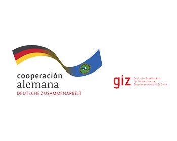 Cooperacion Alemana logo