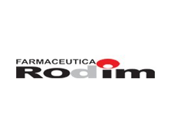 Farmaceutica Rodim SA de CV logo