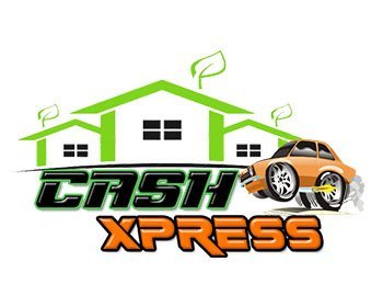 Cash Xpress logo