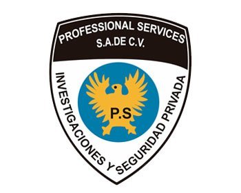 Professional Services SA de CV logo
