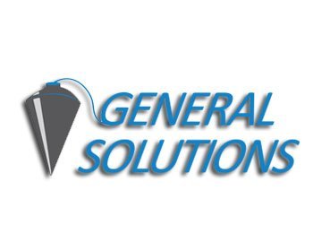 General Solutions logo