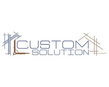 Custom Solution, LLC logo