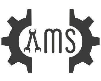 AMS logo