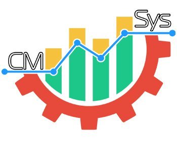 CMSys logo
