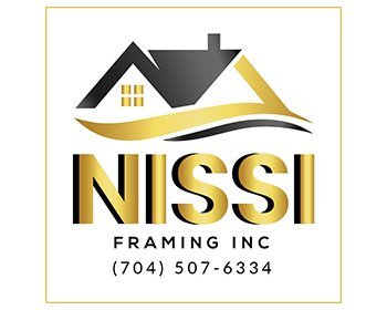 Nissi Framing Inc logo