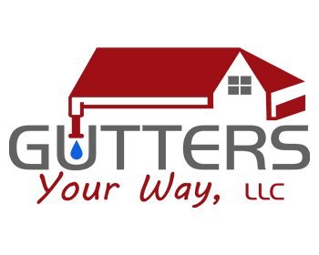 GUTTERS YOUR WAY logo