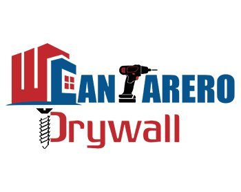 Cantarero Drywall logo
