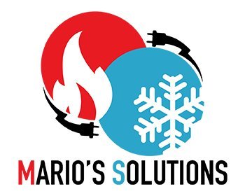 Mario's Solutions logo
