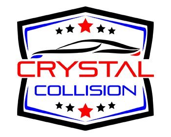 Crystal Collision logo