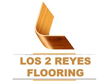 Los 2 Reyes Flooring logo