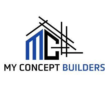 My Concept Builders logo