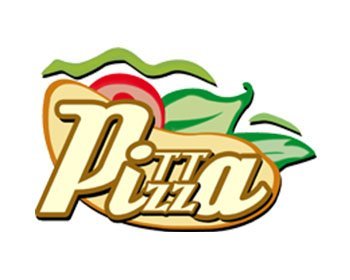 Pitta Pizza logo