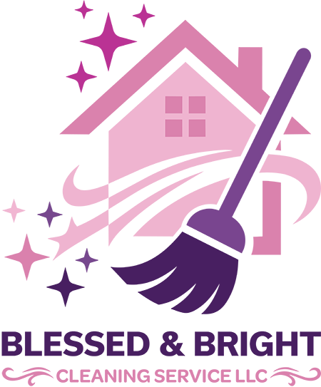 Blessed & Bright Cleaning Service LLC logo