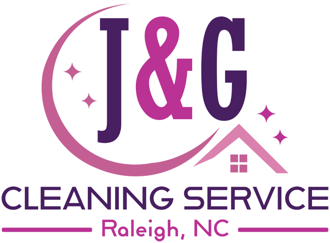 J&G Cleaning Service NC LLC logo