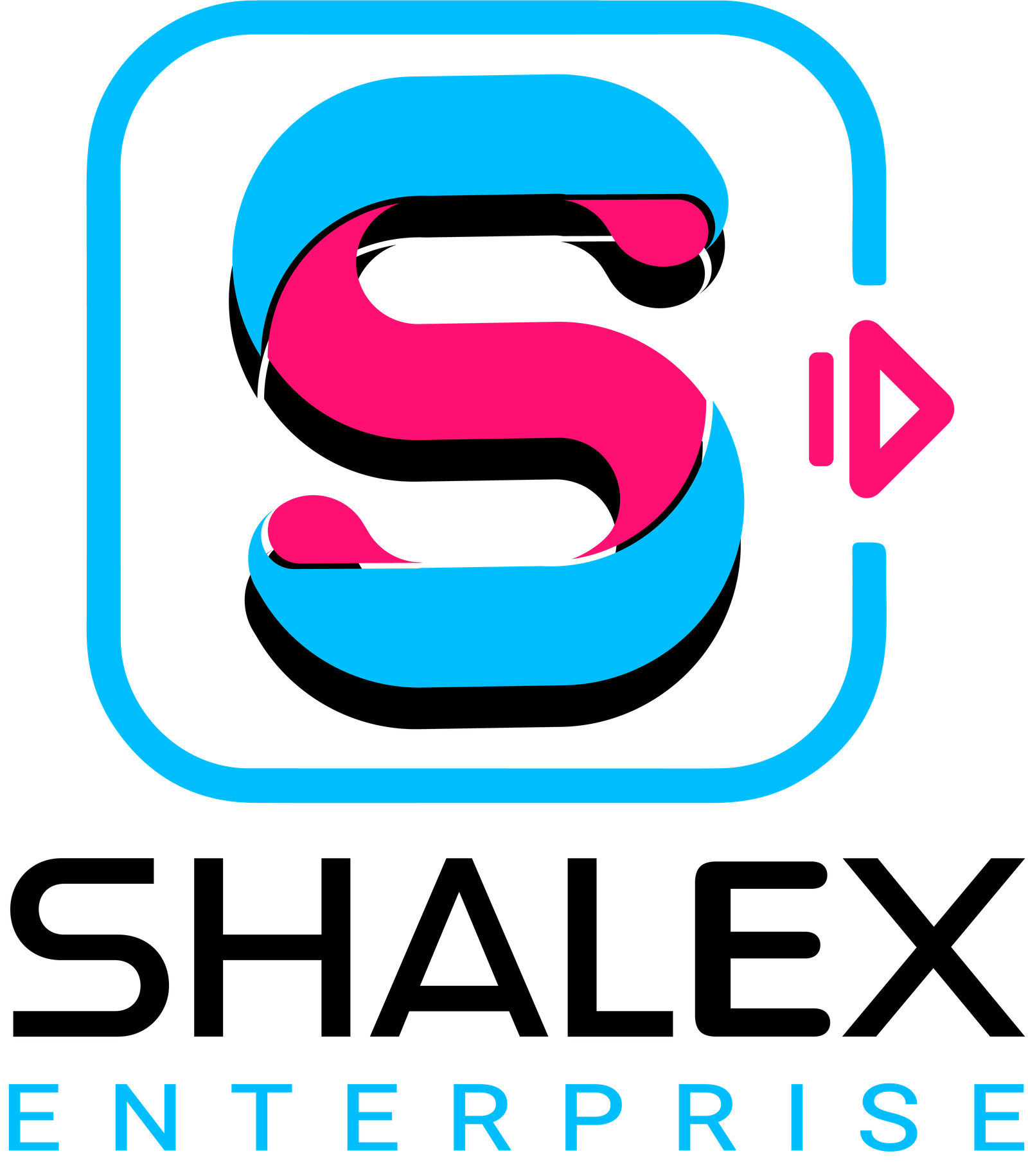 Shalex Enterprise - TikTok Agency logo