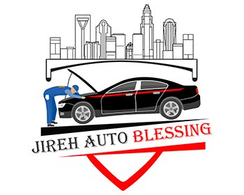 Jireh Auto Blessing