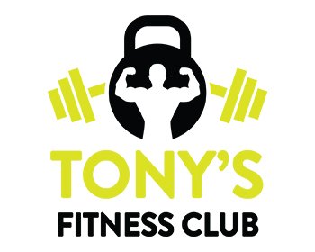 Tony's Fitness Blub